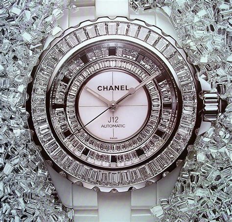 where are chanel watches made|who own chanel.